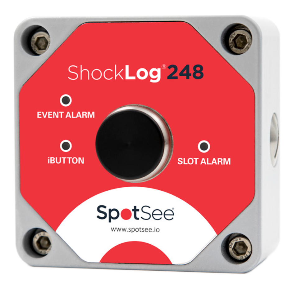 ShockLog 248