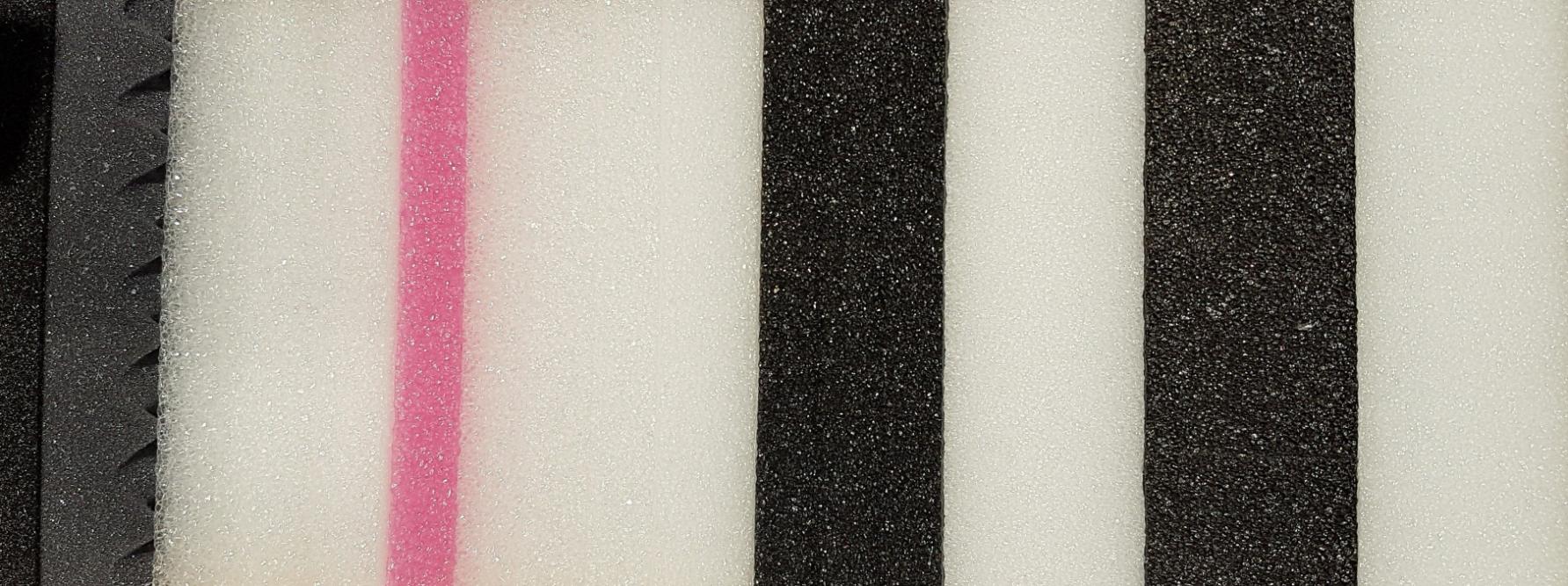 Diverse inneremballasje