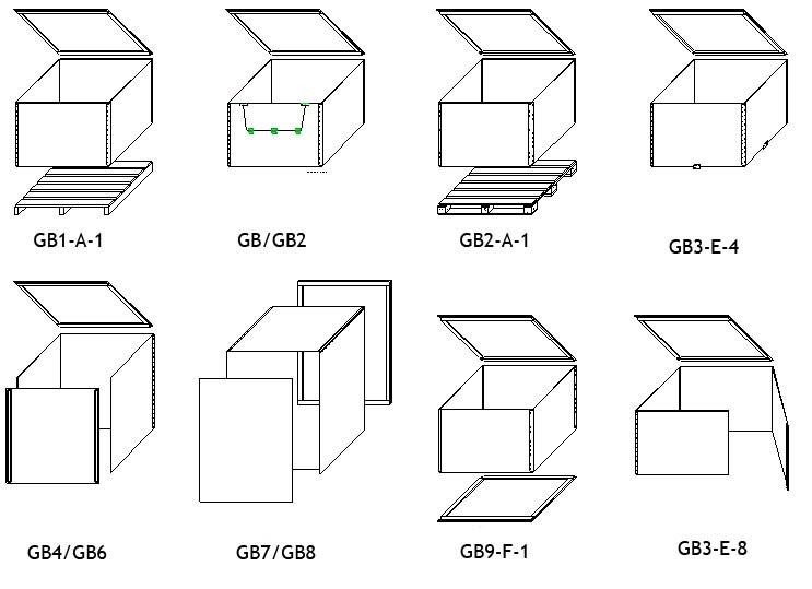  Monteringanvisning av GranbyBox fra Elcon Broker