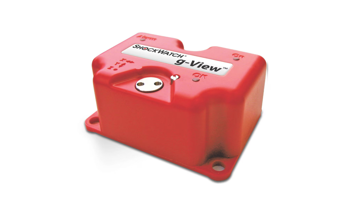 Bilde av ShockWatch